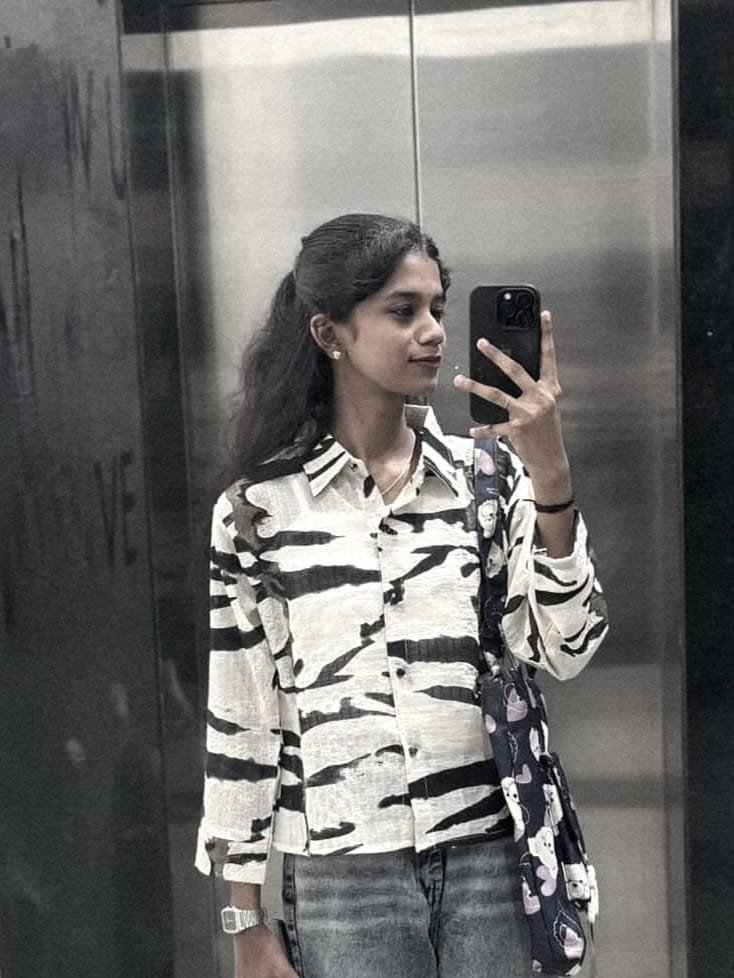Karthika Ts freelance digital marketer in Kochi